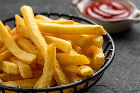 Картофель фри