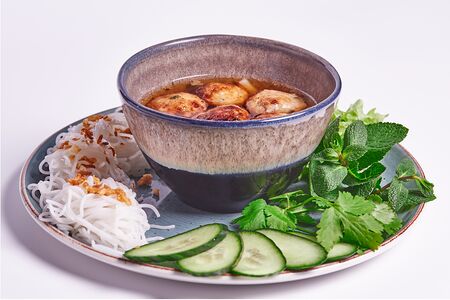 Бун ча Ханой