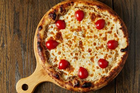 Пицца Болоньезе