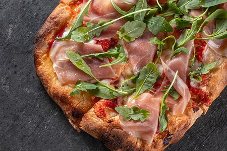 Пармский окорок