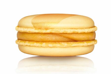 Лимонный курд