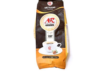 Кофе в зернах Арабика робуста 