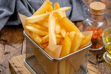 Картофель фри