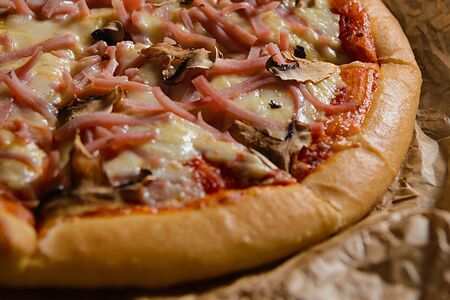 Пицца Классическая