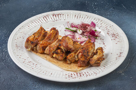 Бараньи семечки