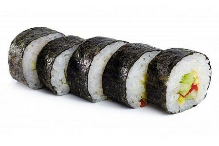 Ролл овощной