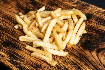 Картофель фри