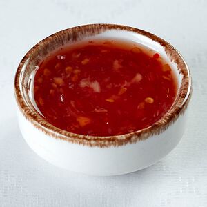 Соус сладкий чили
