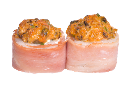 Ролл Бекон хот