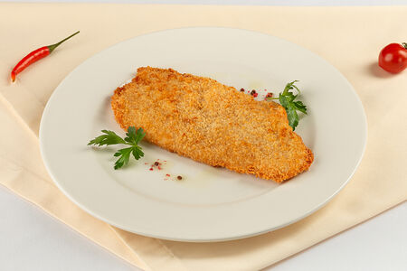 Шницель куриный