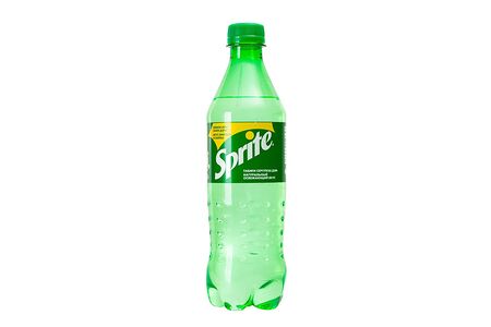 Sprite M