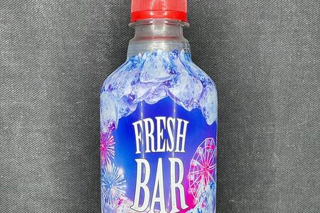 Fresh Bar Double Funny