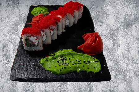 Ролл Тобико