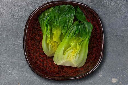 Капуста пак-чой