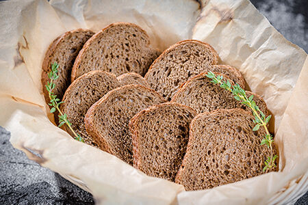 Хлеб ржаной