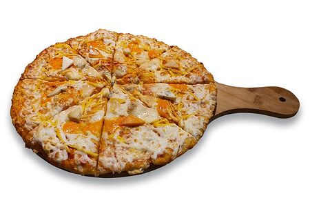 Четыре сыра