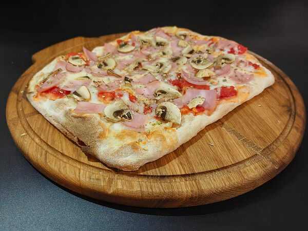 Римская пицца