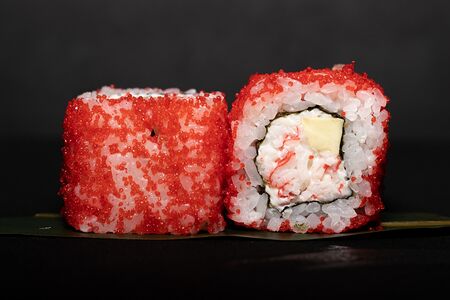 Ролл Калифорния