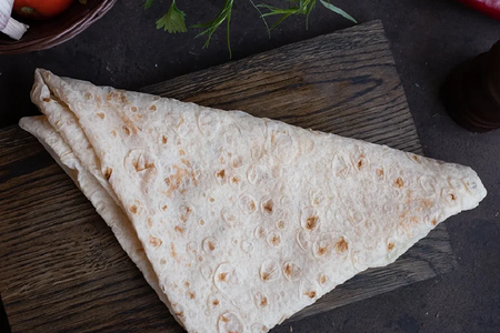 Армянский тонкий лаваш