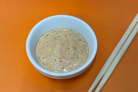 Спайси-соус