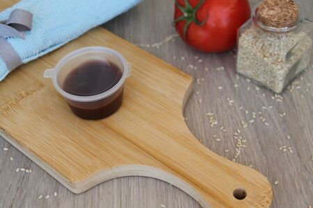 Соус Барбекю