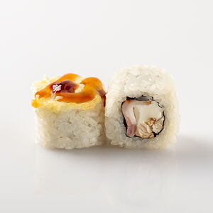 Ролл Бусидо