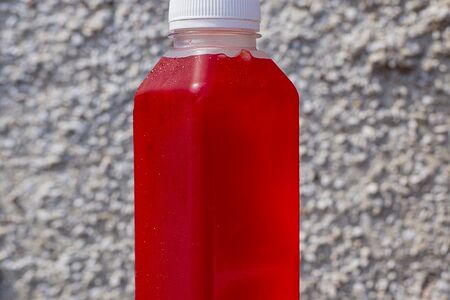 Лимонад Малиновая жвачка