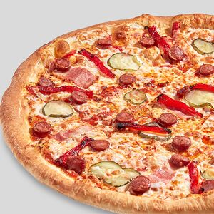 Пицца Баварская XL