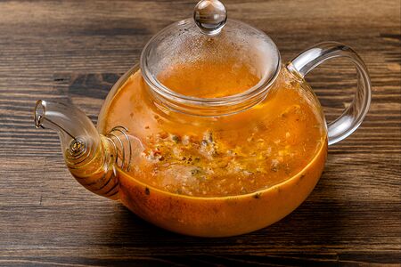 Чай Облепиховый, 400