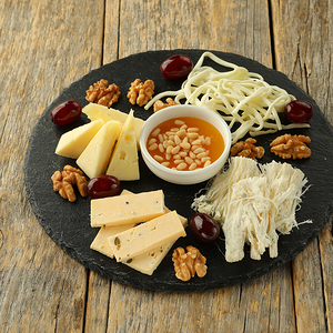 Ассорти из сыров