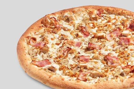 Пицца Качаторо XL