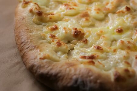 Хачапури по-имеретински