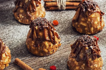 Пирожное Муравейник 60г