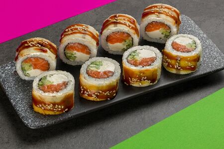 Канада лайт