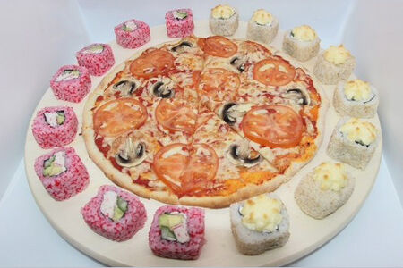 Сет хит 16 шт