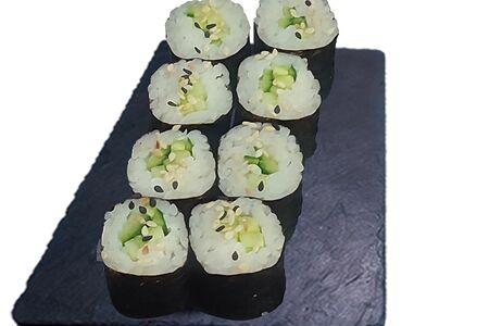 Маки-ролл Капа