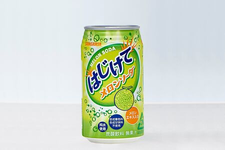 Азиатские лимонады в ассортименте