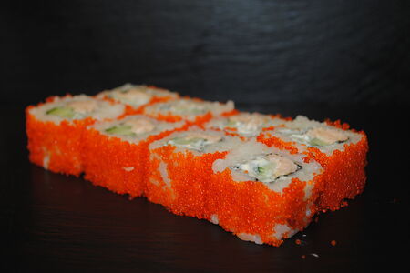 Ролл Хирошима