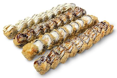 Сет Жаренный