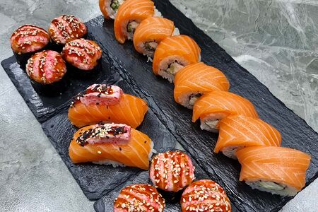 Для особого случая