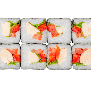 Ролл Цезарь