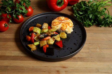 Овощи Сотэ 150г