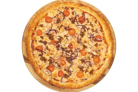 Пицца Мясная