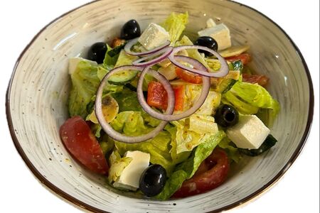 Салат Аморэ