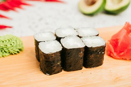 Ролл Чиз маки