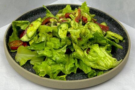 Салат овощной 