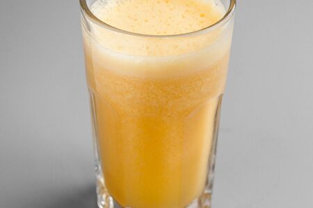 Апельсиновый фреш