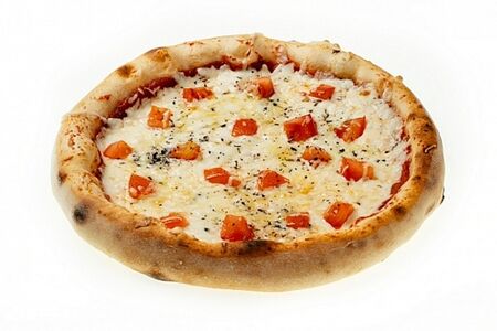 Пицца Маргарита