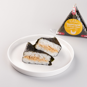 Онигири курица хондэ