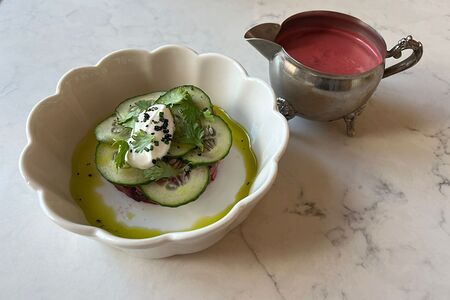 Свекольник 